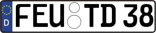 FEU-TD38