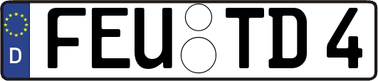 FEU-TD4