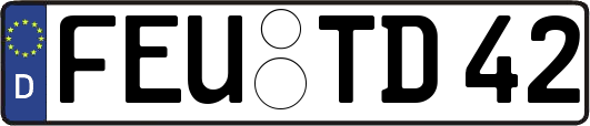 FEU-TD42