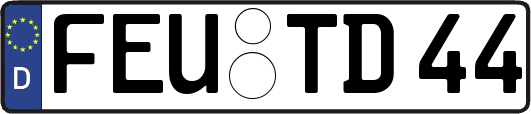 FEU-TD44