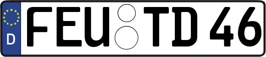 FEU-TD46