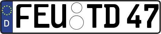 FEU-TD47
