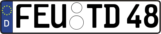 FEU-TD48