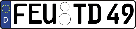 FEU-TD49