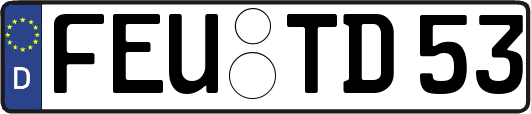 FEU-TD53