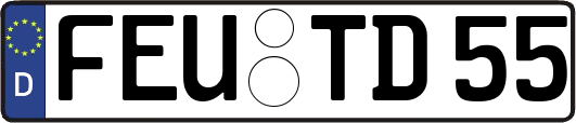 FEU-TD55