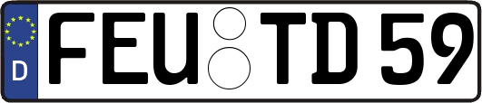 FEU-TD59