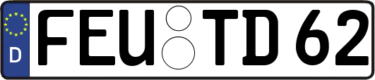 FEU-TD62