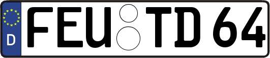 FEU-TD64