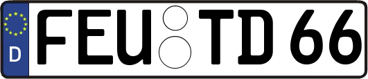 FEU-TD66