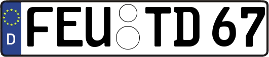 FEU-TD67