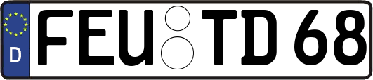 FEU-TD68