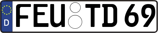 FEU-TD69