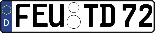 FEU-TD72