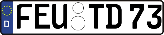 FEU-TD73