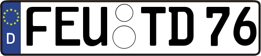 FEU-TD76