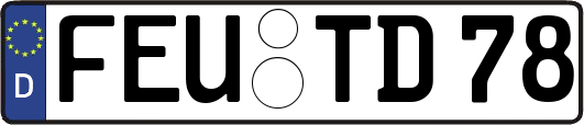 FEU-TD78