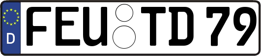 FEU-TD79