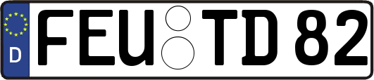 FEU-TD82
