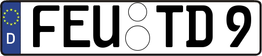 FEU-TD9