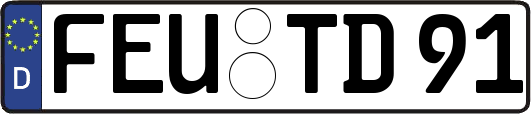 FEU-TD91