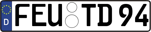 FEU-TD94