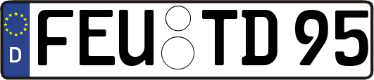 FEU-TD95