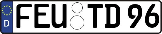 FEU-TD96