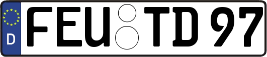 FEU-TD97