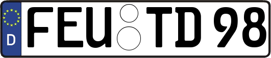 FEU-TD98