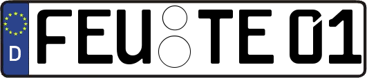 FEU-TE01