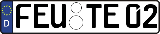 FEU-TE02