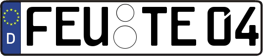 FEU-TE04