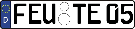 FEU-TE05