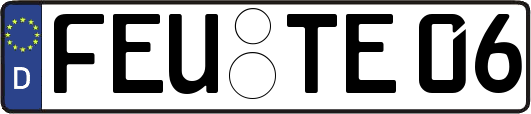 FEU-TE06