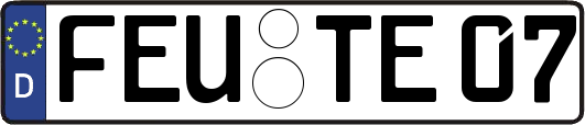 FEU-TE07