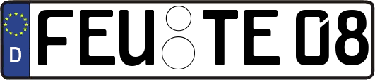 FEU-TE08