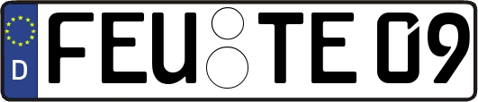 FEU-TE09