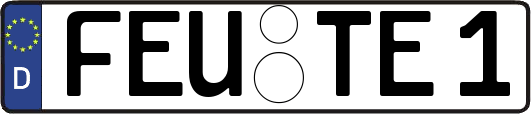 FEU-TE1