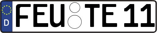FEU-TE11