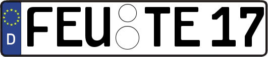 FEU-TE17