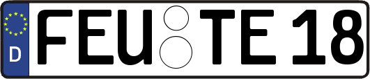 FEU-TE18