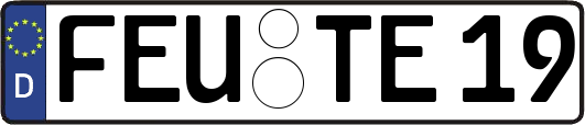 FEU-TE19