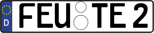 FEU-TE2