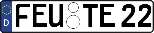 FEU-TE22