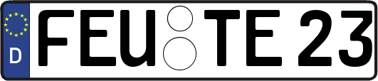 FEU-TE23