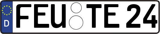FEU-TE24