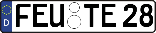 FEU-TE28