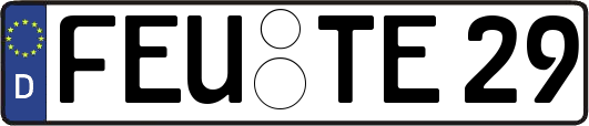 FEU-TE29