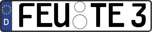 FEU-TE3